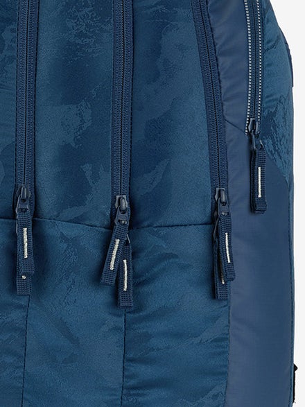 Wildcraft Dapper 35L Laptop Backpack-Navy with 5 Years Warranty