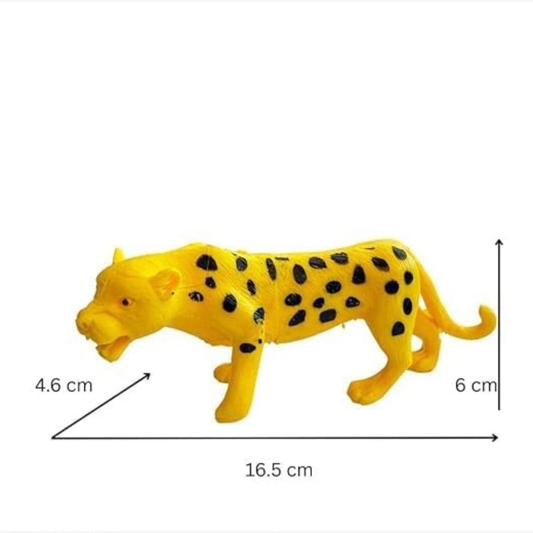 Animal Figure Big Toy Set.