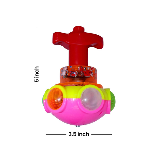 Confidence Colorful Toy for Kids