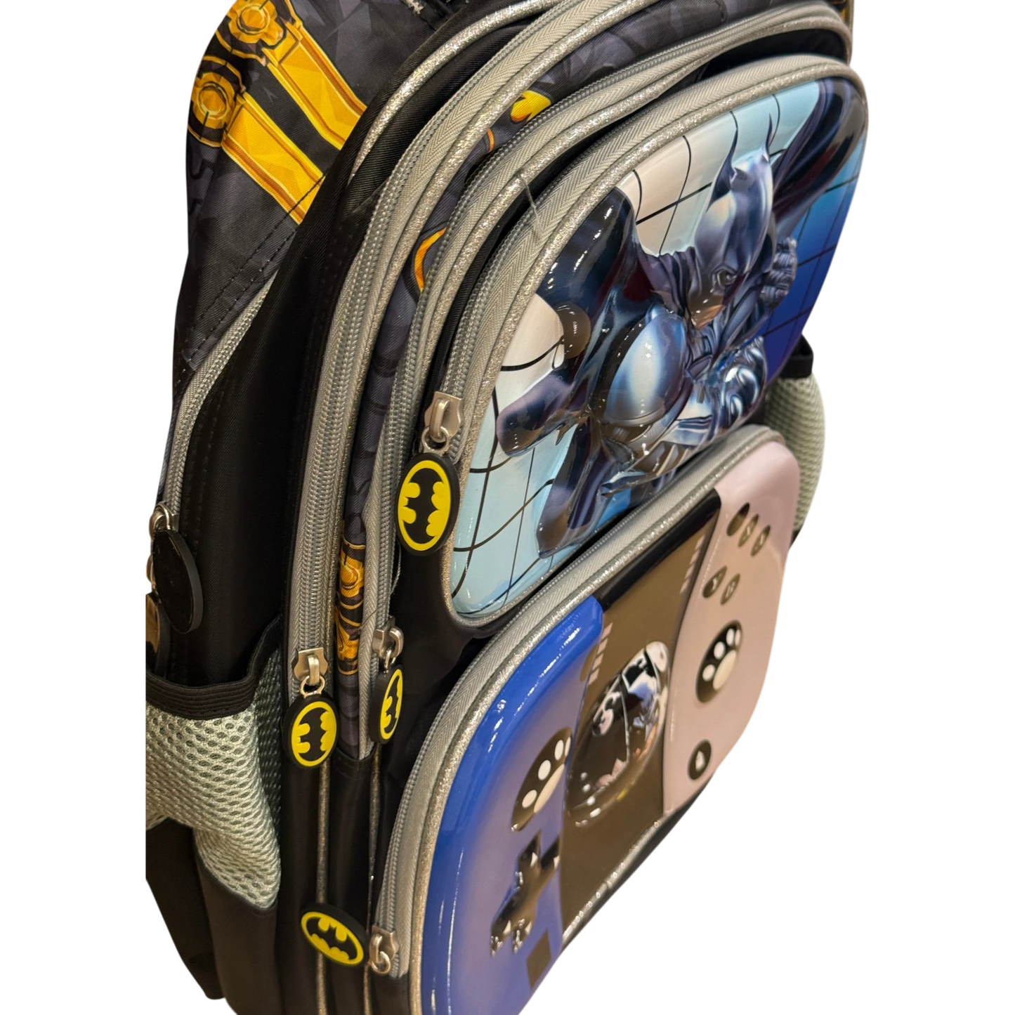 TIPTOP Season School Bag for Kids With 1 year Warranty B41