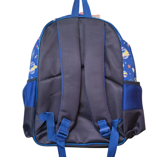 TIPTOP Season School Bag for Kids With 1 year Warranty B42