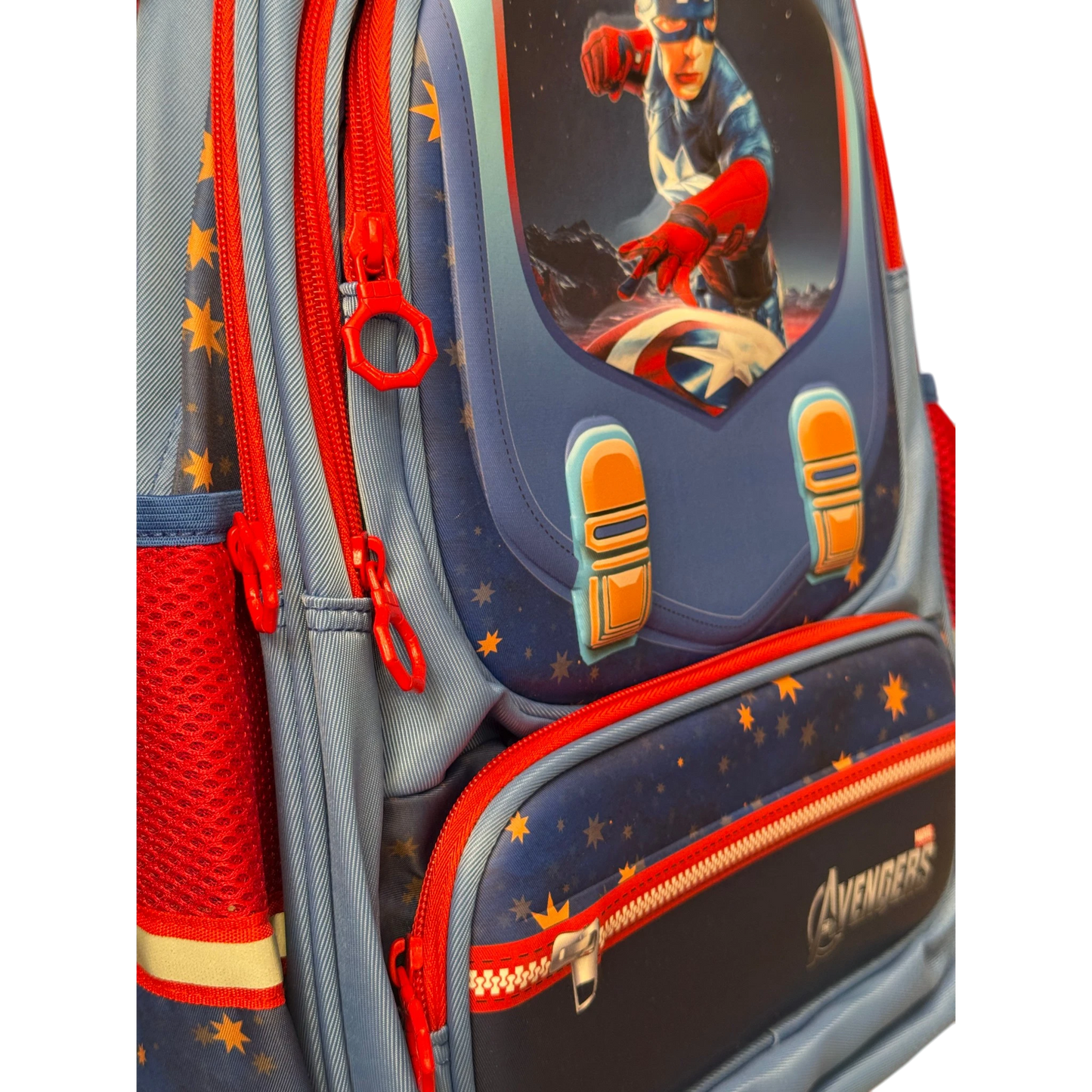 TIPTOP Season Backpack for School & College With 1 year Warranty B32