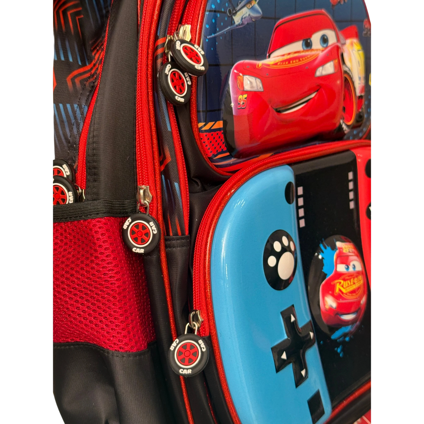 TIPTOP Season School Bag With 1 year Warranty B33 - Small