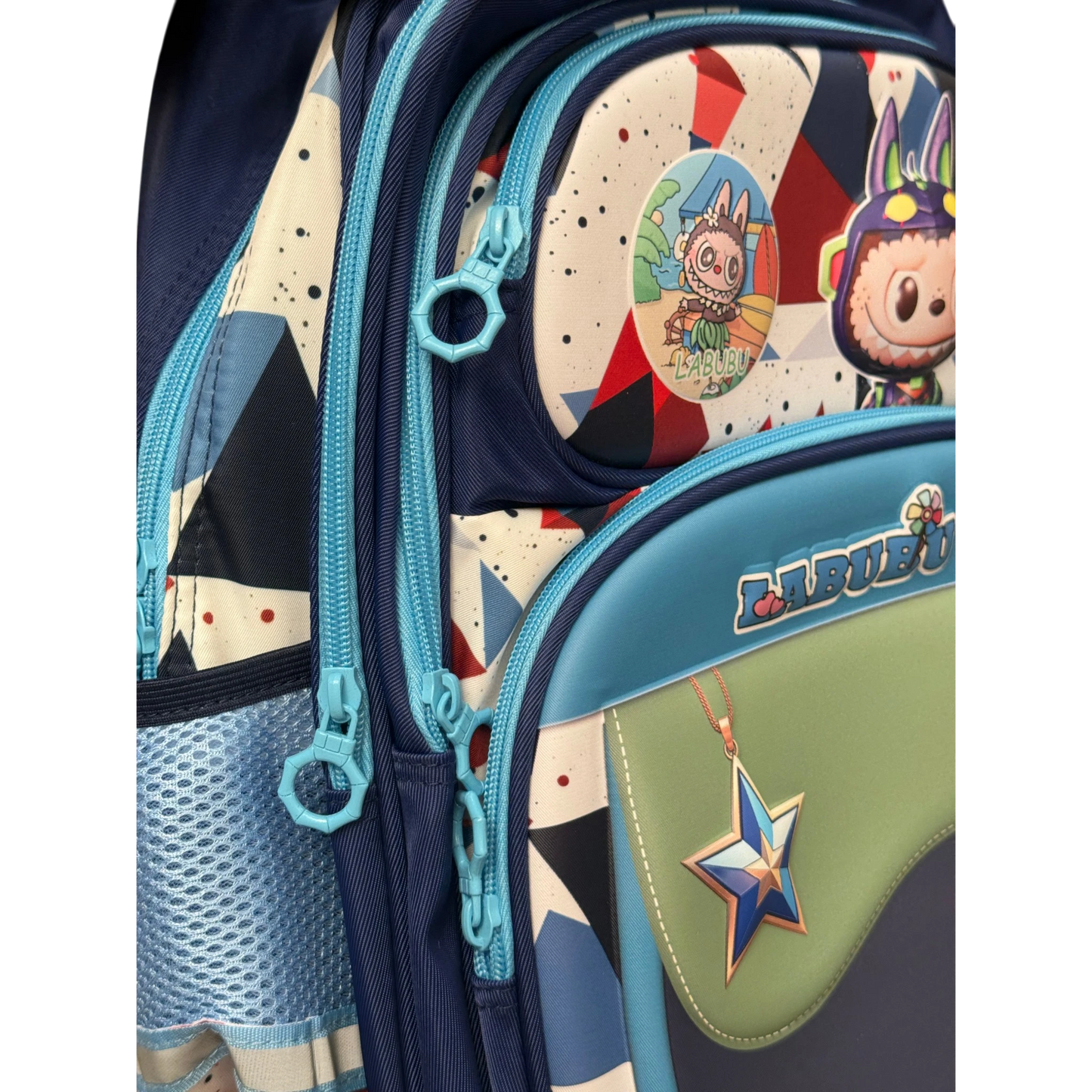 TIPTOP Season Backpack for School & College With 1 year Warranty B31