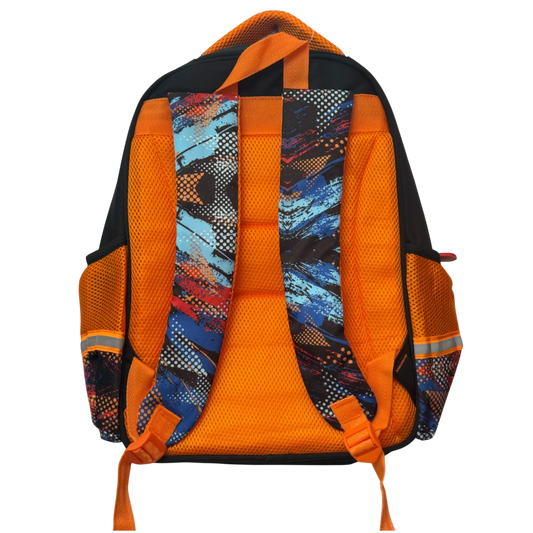 TIPTOP Season Backpack for School & College With 1 year Warranty B29