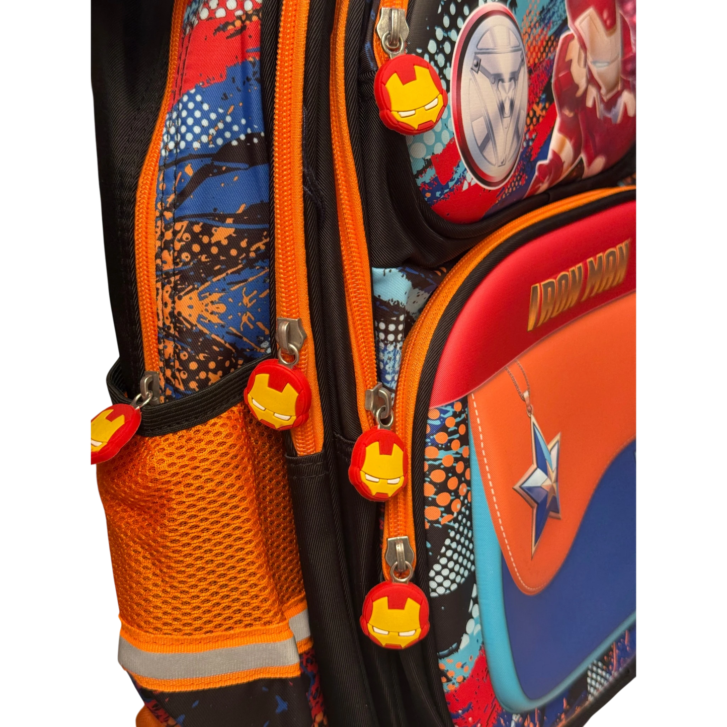 TIPTOP Season Backpack for School & College With 1 year Warranty B29