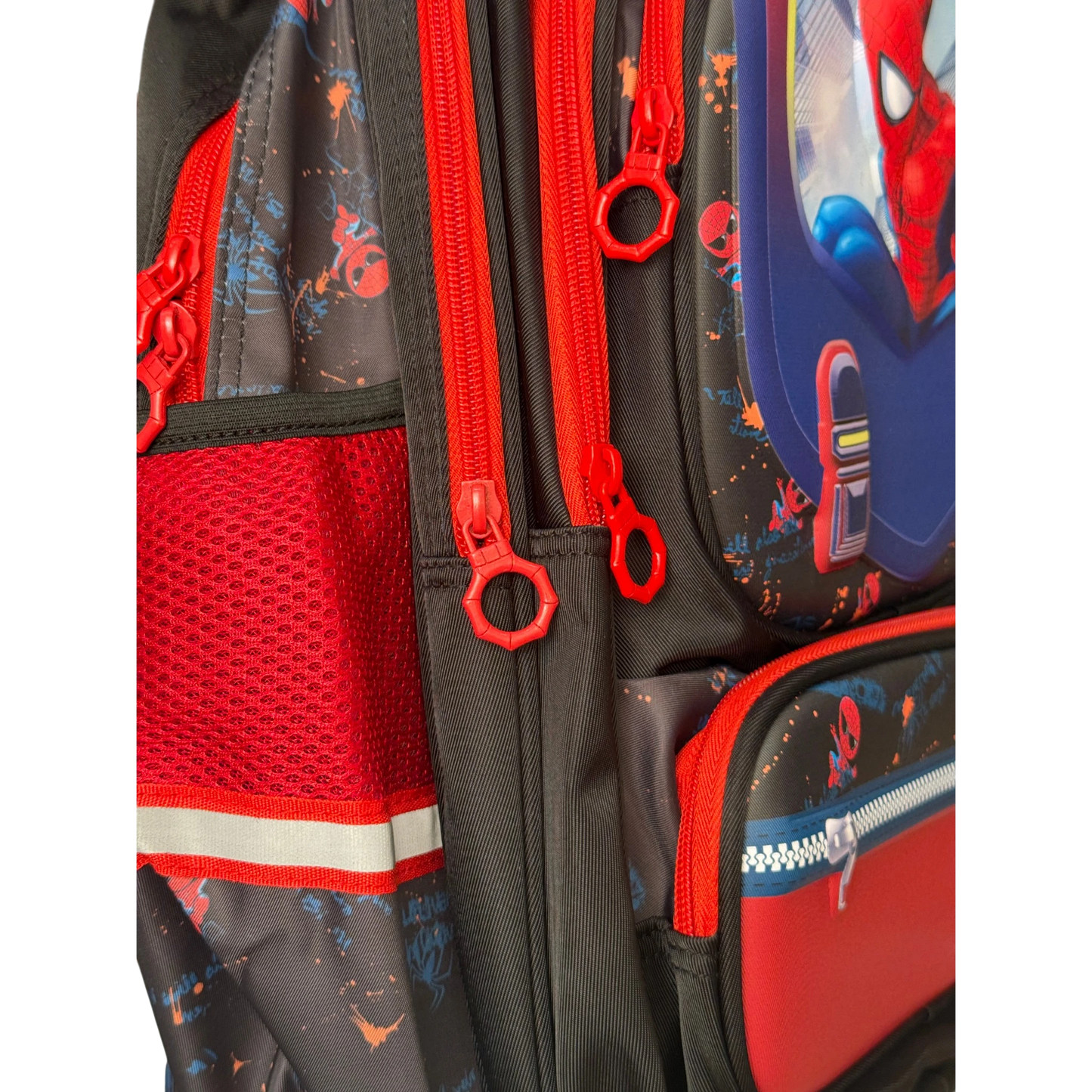 TIPTOP Season Backpack for School & College With 1 year Warranty B30