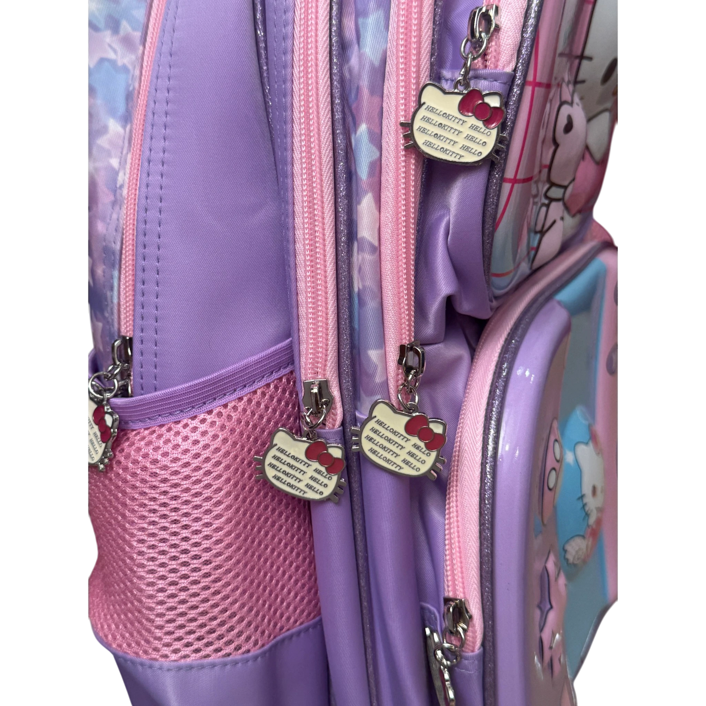 TIPTOP Season School Bag for Kids With 1 year Warranty B39 - Small