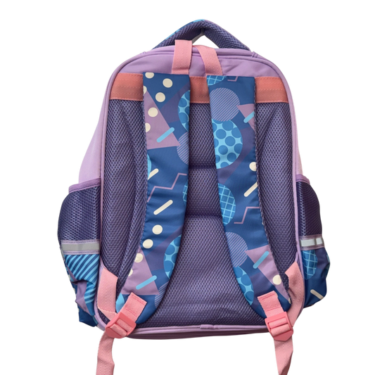 TIPTOP Season School Bag for Kids With 1 year Warranty B43