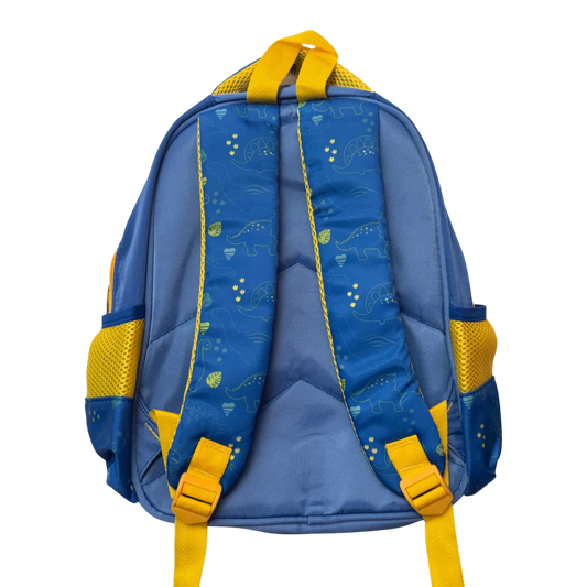 TIPTOP Season School Bag For Kids With 1 year Warranty B37 - Small