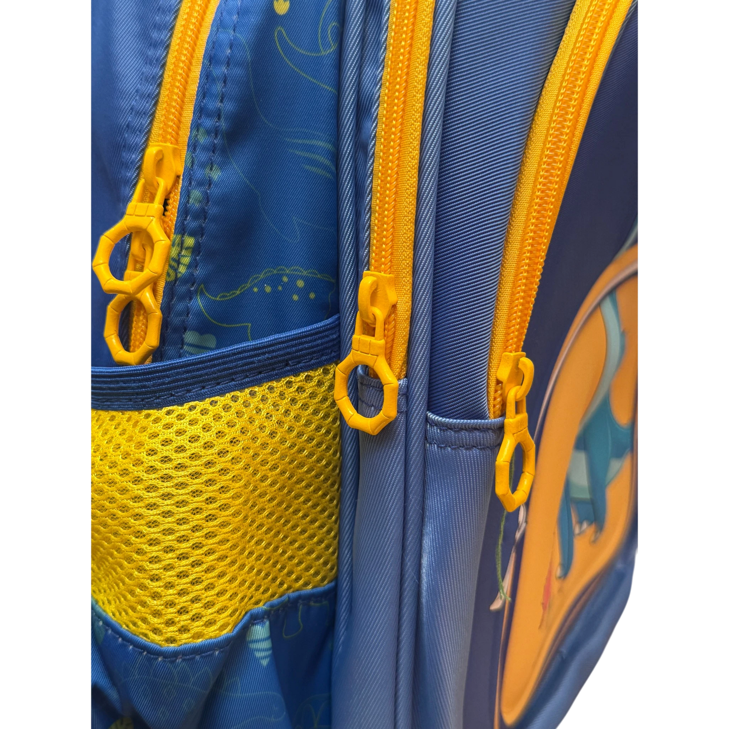 TIPTOP Season School Bag For Kids With 1 year Warranty B37 - Small