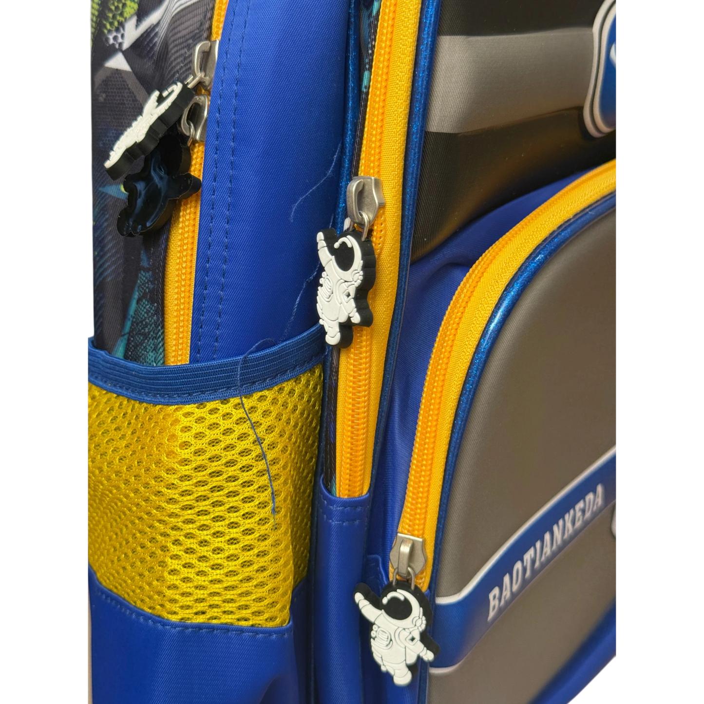 TIPTOP Season School Bag for Kids With 1 year Warranty B38 - Small
