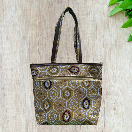 TIPTOP Ethnic Boho Style Shoulder Bag B10