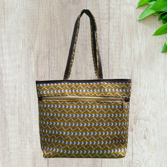TIPTOP Ethnic Boho Style Shoulder Bag B11