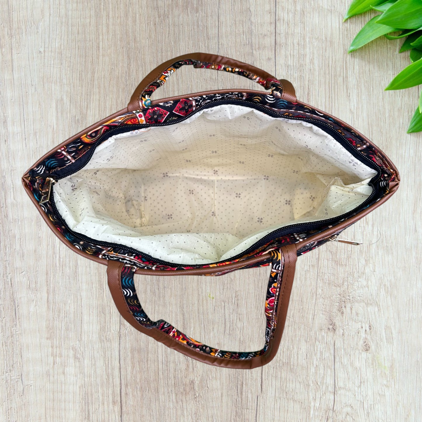 TIPTOP Ethnic Boho Style Shoulder Bag B07