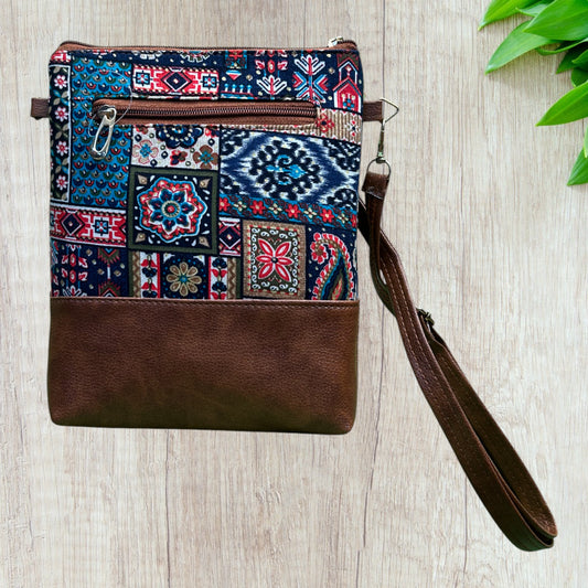 TIPTOP Boho Style Ladies Sling Bag B20