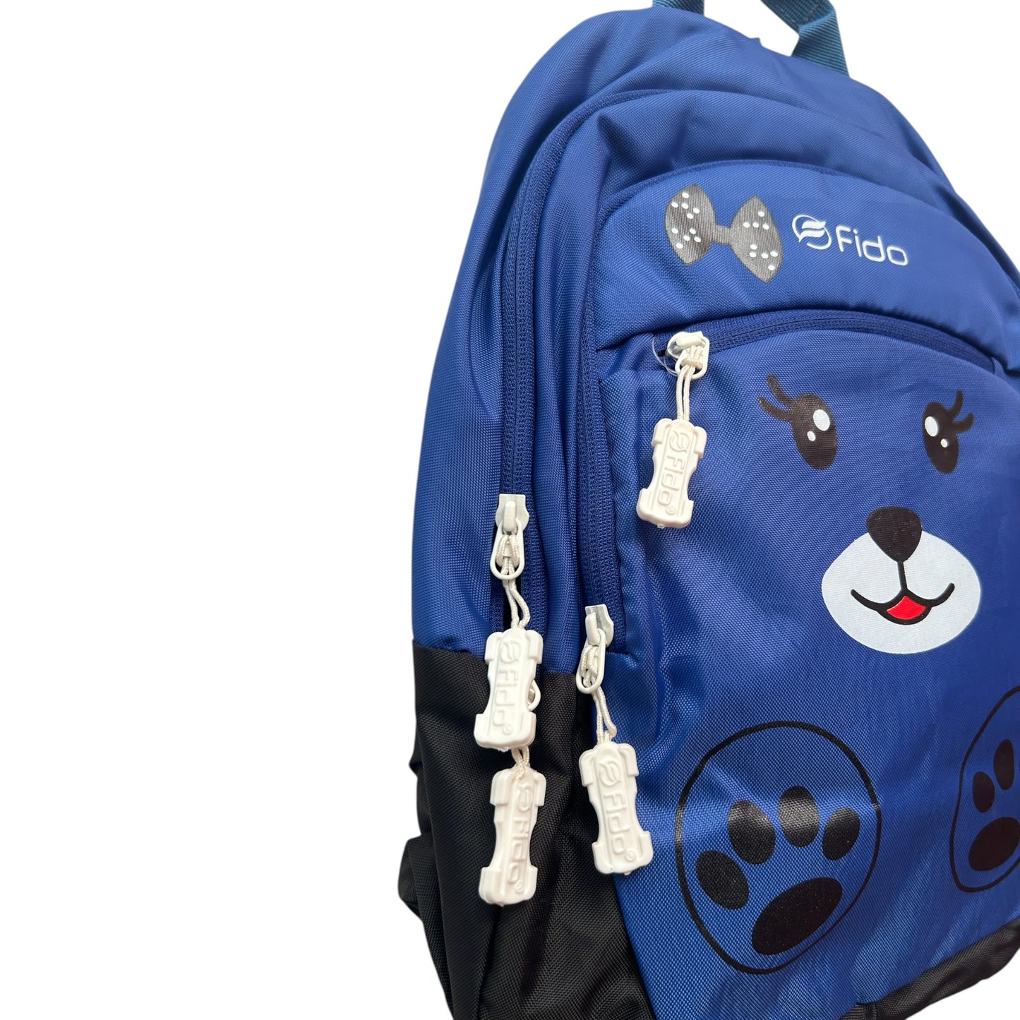 Fido casual and college backpack (Height 15 inches) F06