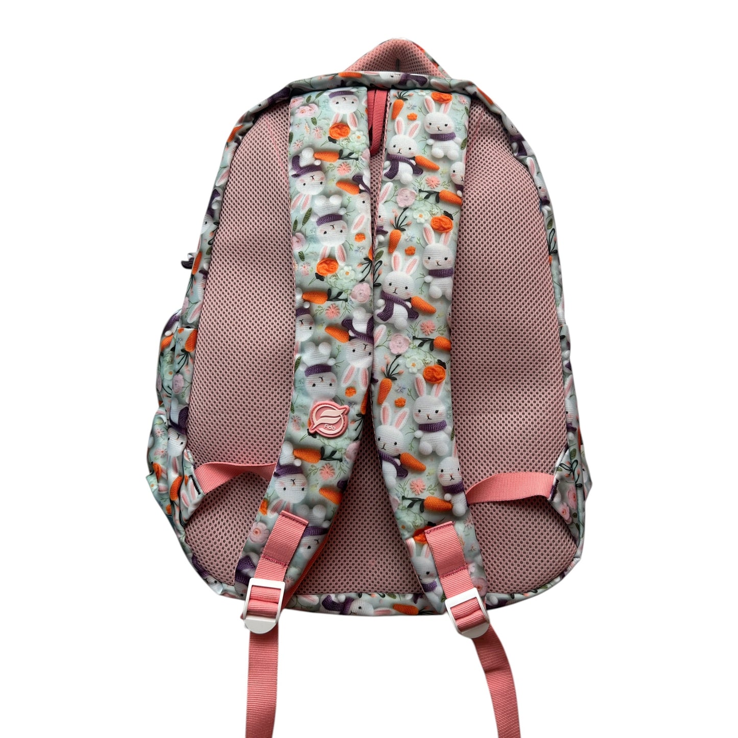 Fido casual and college backpack (Height 19 inches) F03