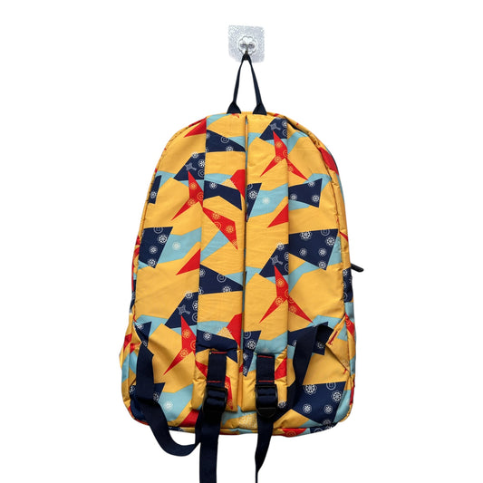 Fido casual and college backpack (Height 17 inches) F04