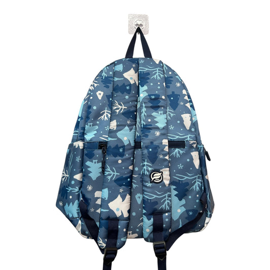 Fido casual and college backpack (Height 18 inches) F02