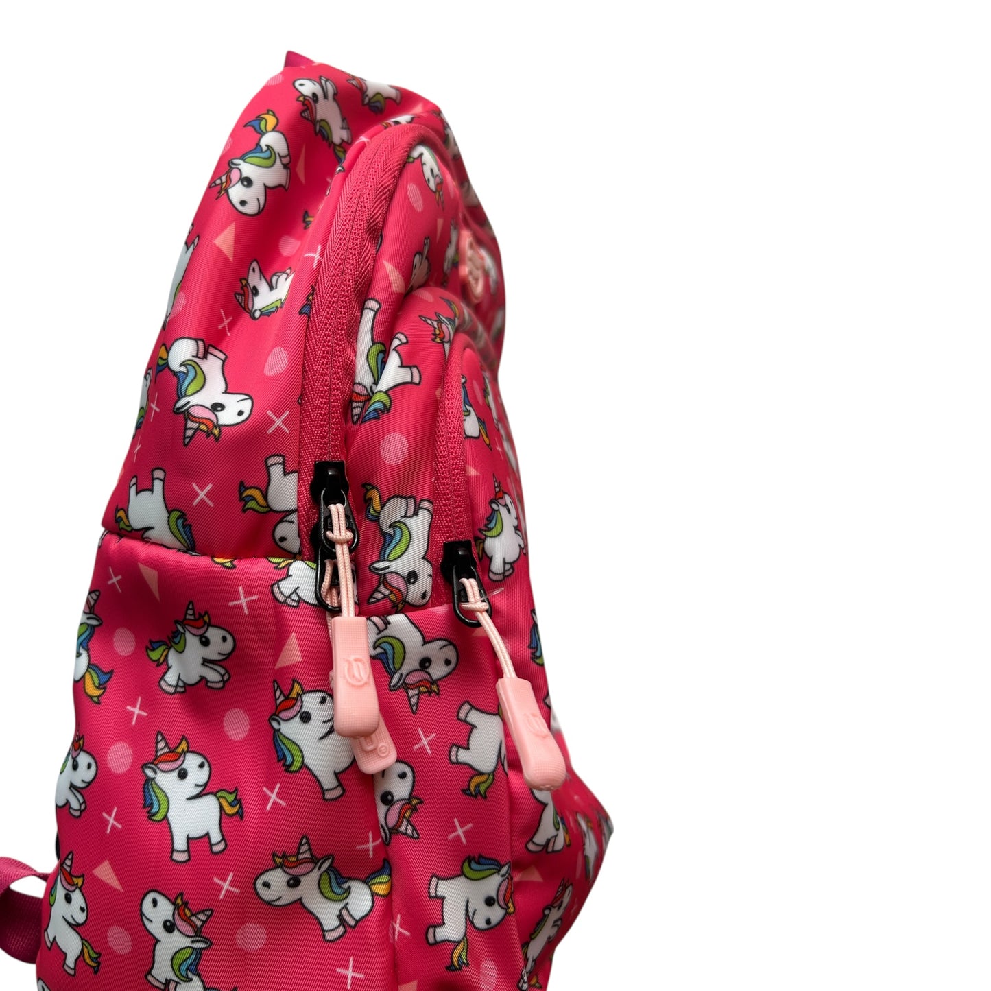 Fido casual and college backpack (Height 15 inches) F07