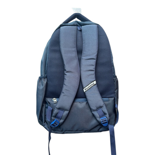 Weekend school and college backpack (Height-21 inches) W01
