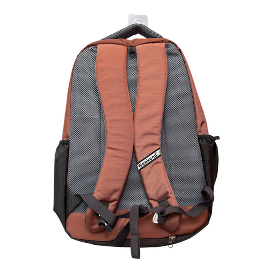 Weekend school and college backpack (Height-21 inches) W02