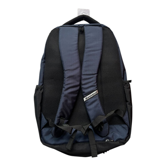 Weekend school and college backpack (Height-21 inches) W03