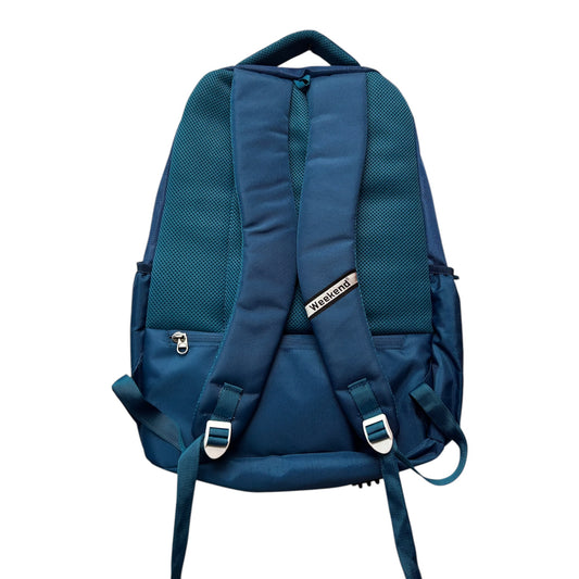 Weekend school and college backpack (Height-21 inches) W04