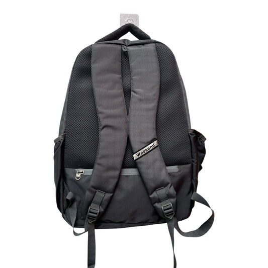Weekend school and college backpack (Height-21 inches) W06