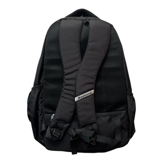 Weekend school and college backpack (Height-21 inches) W07