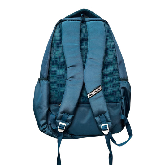 Weekend school and college backpack (Height-21 inches) W08