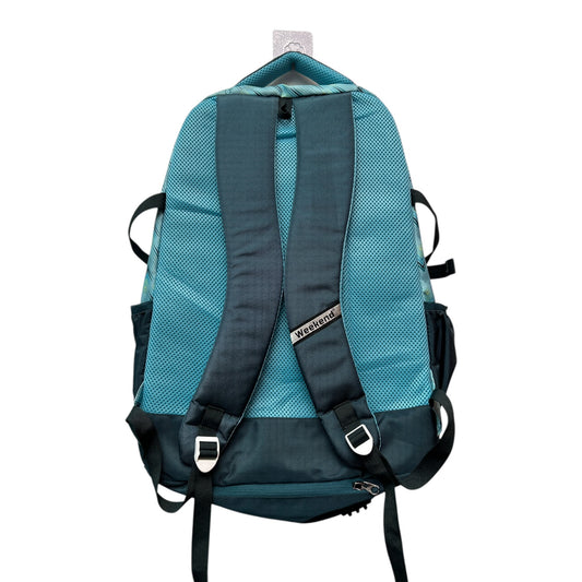 Weekend school and college backpack (Height-21 inches) W09