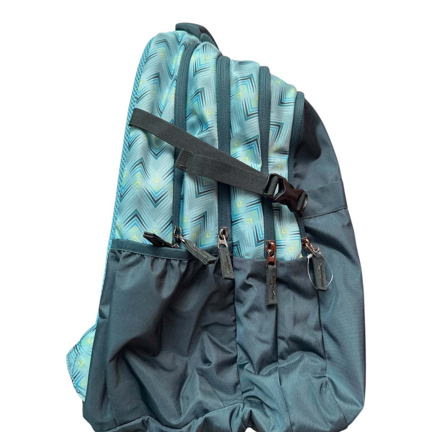 Weekend school and college backpack (Height-21 inches) W09