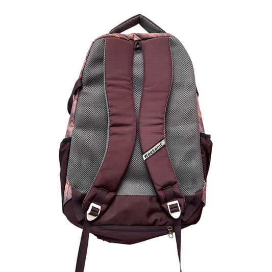 Weekend school and college backpack (Height-21 inches) W10