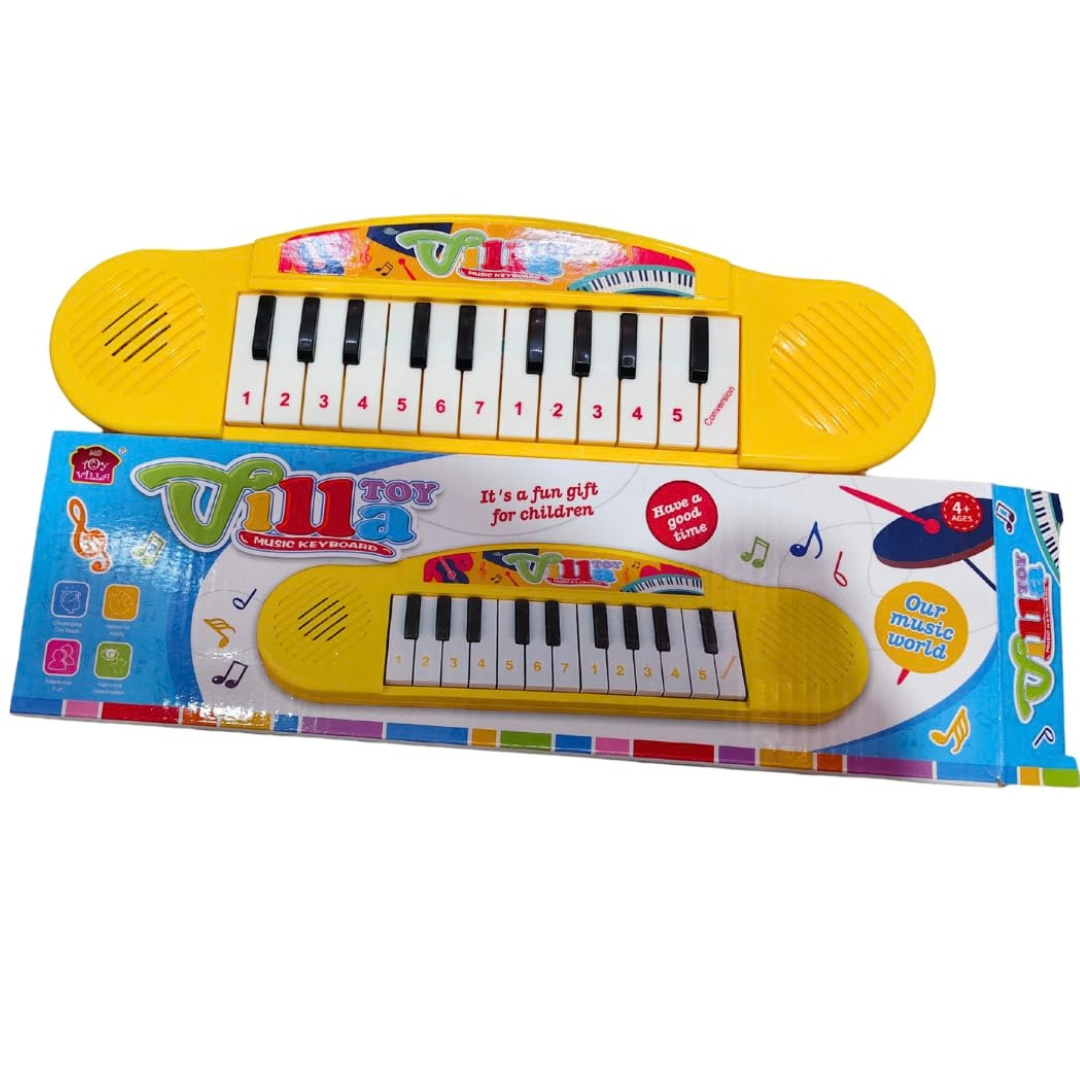 Mini Portable Piano for Kids