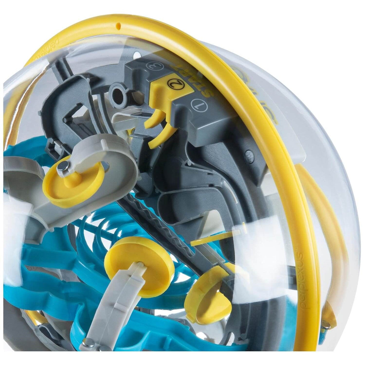 Perplexus Beast 3D Maze Game | Alternate Angle