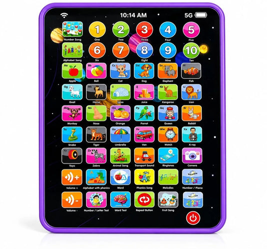 Smartypad Mini 14-in-1 | Detail View