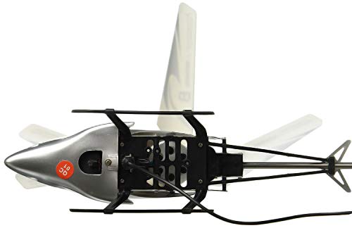 TIPTOP Vmax RC Helicopter | Packaging View