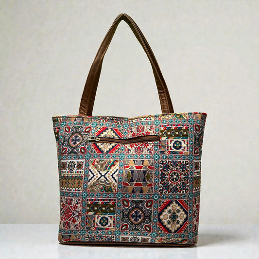 TIPTOP Bags Boho Style Tote B05