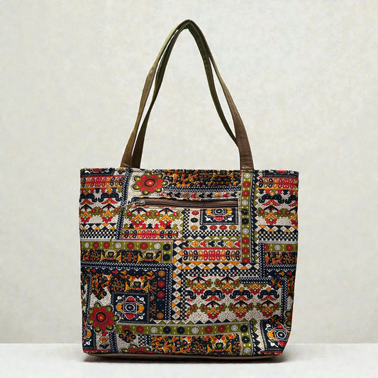 TIPTOP Bags Boho Style Tote B04