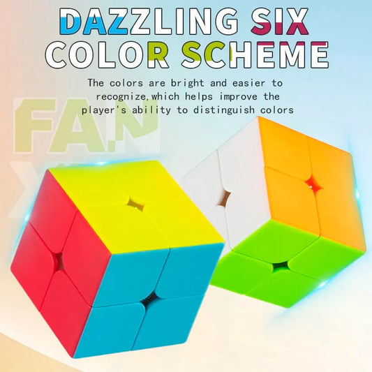 MoYu 2 x 2 Speed Cube for beginners