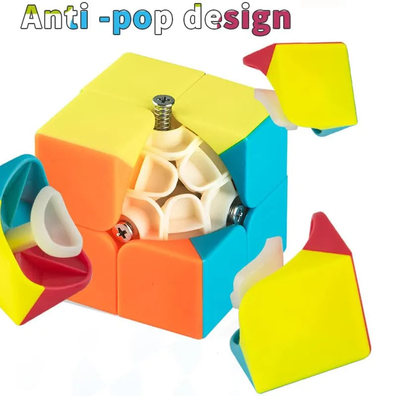 MoYu 2 x 2 Speed Cube for beginners
