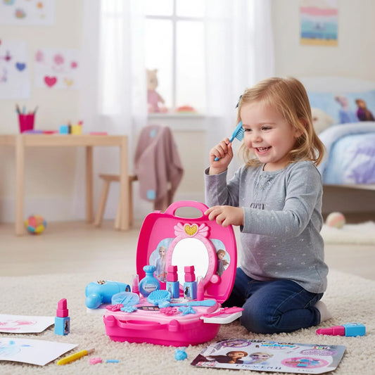 Make Up Set Toy For Kids