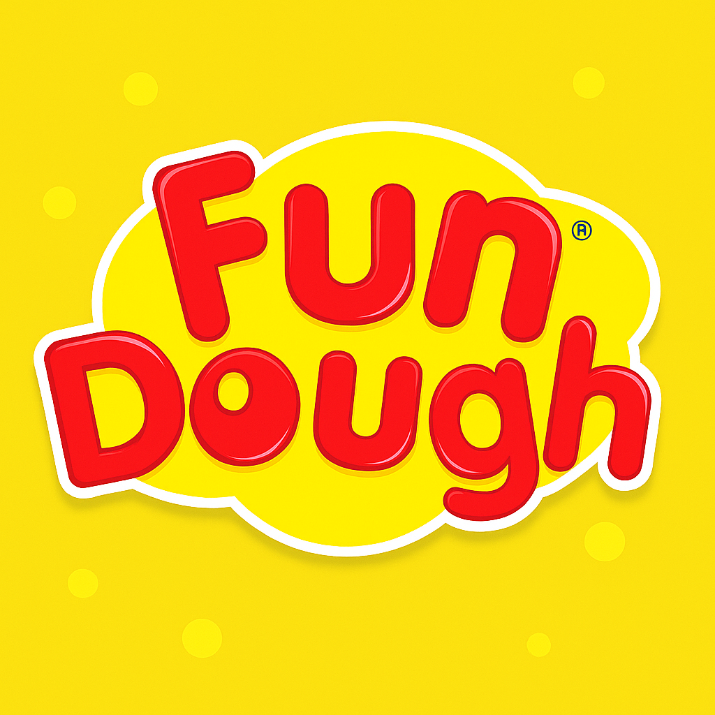 Fun dough