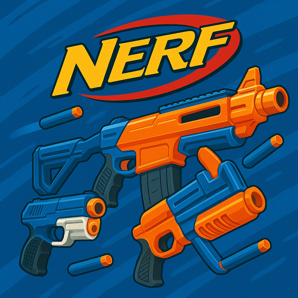 Nerf