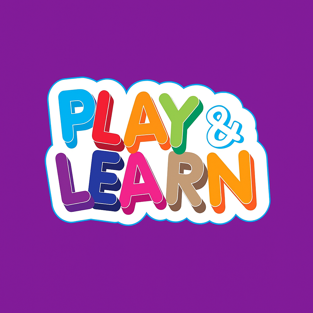 Play & Learn