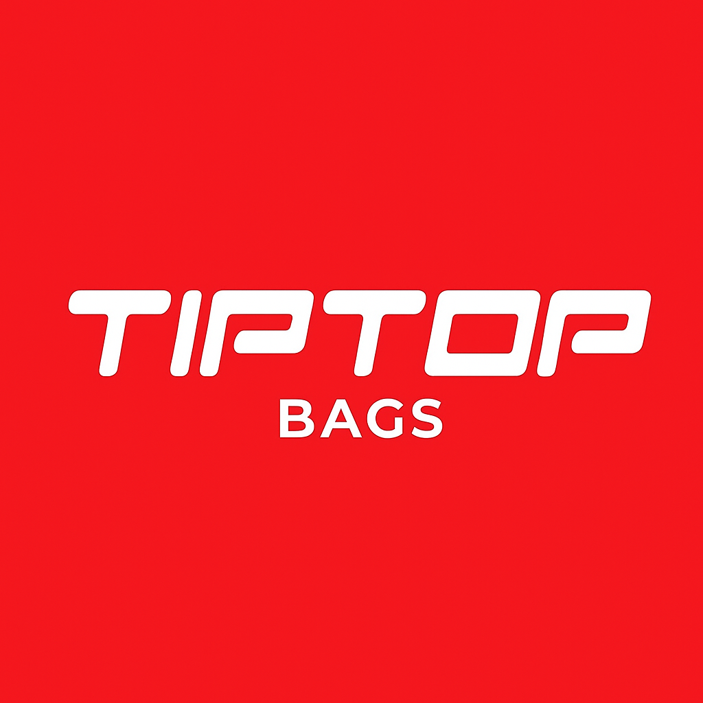 TIPTOP Bags