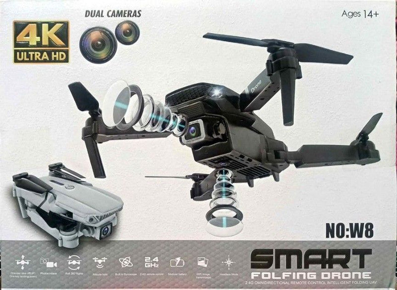 Keshavtrending e470 Drone for Aerial Flight and Photography Fun