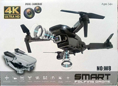 Keshavtrending e470 Drone for Aerial Flight and Photography Fun
